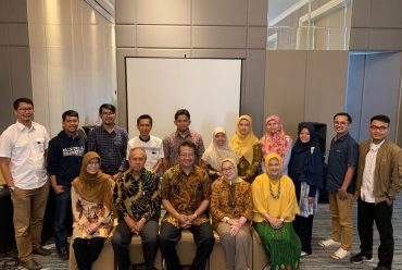 Workshop Pengukuran Pencapaian Student Outcomes pada Mata Kuliah Prodi, TPB dan MKU ITB