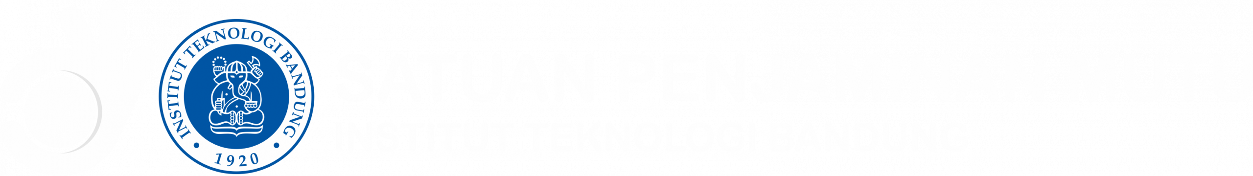 Satuan Penjaminan Mutu - Institut Teknologi Bandung