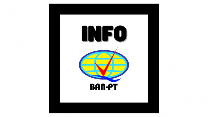 SURAT EDARAN BANPT