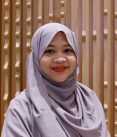 Ir. Winny Wulandari, Ph.D.