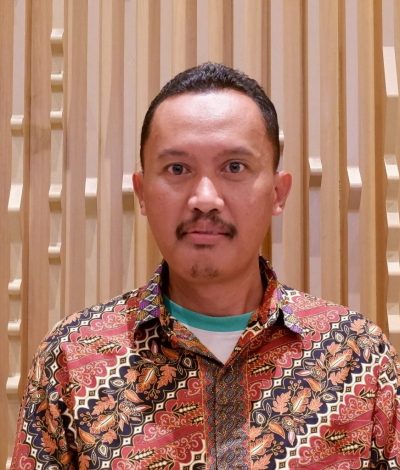 Hendra Hidayat