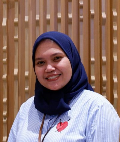 Alni Hadiani Putri, S.ST.