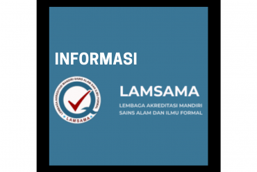 Informasi Pengajuan Perpanjangan Akreditasi Program Studi di Masa Transisi