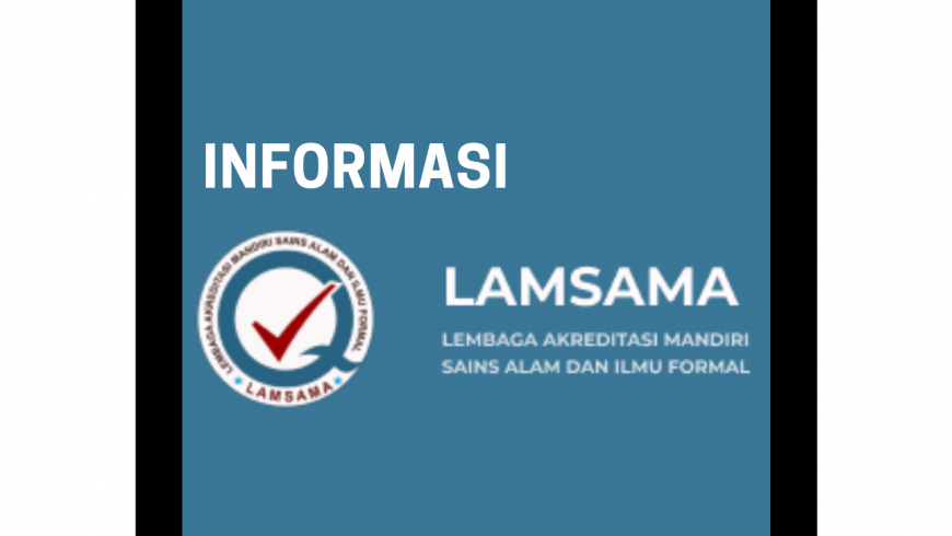 Informasi Pengajuan Perpanjangan Akreditasi Program Studi di Masa Transisi