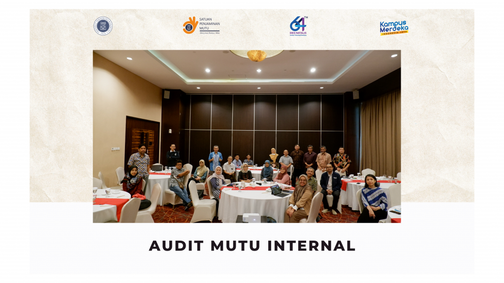 Audit Mutu Internal