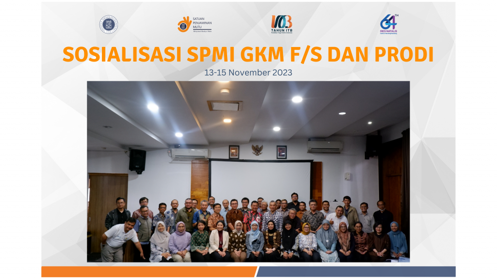 Evaluasi Tindak Lanjut AMI dan Rencana Pengembangan SPMI