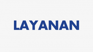 LAYANAN