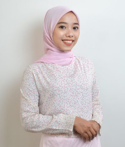 Pas Foto Gina 2023
