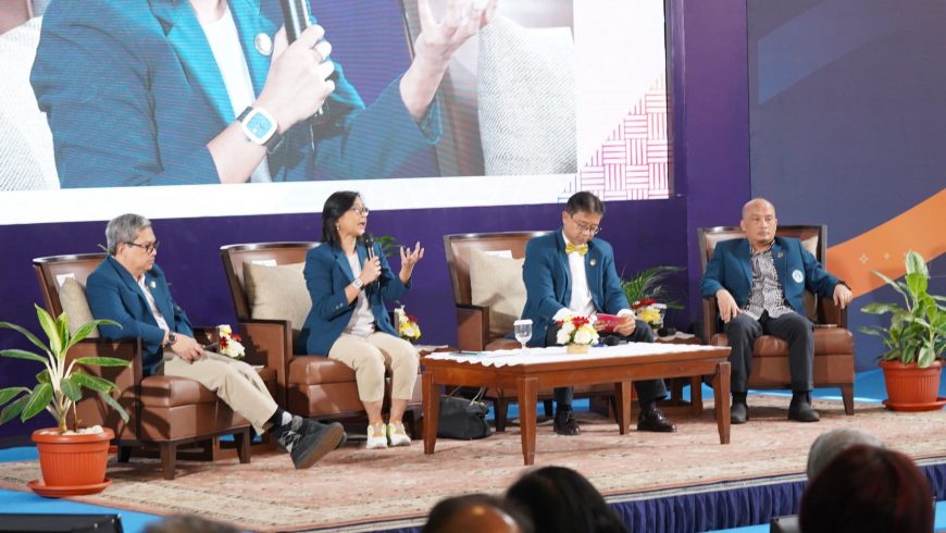 ITB Perkuat Program Multidisiplin di ITB Multikampus