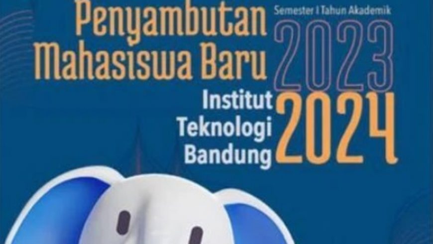 Materi Penyambutan Mahasiswa Baru Semester 1 2023-2024