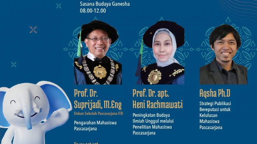 Penyambutan Mahasiswa Baru